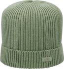 Woman Knitted Hat