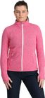 Soar Full Zip Fleece Jacket