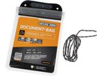Document-bag DIN A6