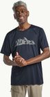 Peak Graphic T M