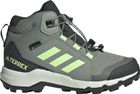 Mid Gore-tex Hiking Shoes