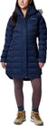 Belle Isle II Mid Down Jacket