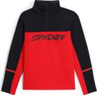 Speed Fleece 1/2 Zip