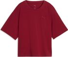 Class Relaxed Polo Tee
