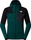 Mens Stormgap Powergrid Hoodie