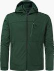 Fleece Hoody Style Milagle Men