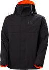 Ullr D Shell Jacket 2.0