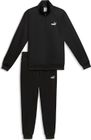 Essentials NO1 Logo Poly Knitted Suit