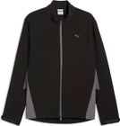 Softshell Golf Jacket