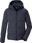 GW 5 Men Quilted Jacket