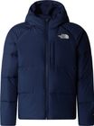 Boys North Down Hooded Jacket
