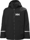JR Shelter HT Jacket