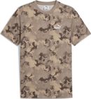 Essentials Camo AOP Tee