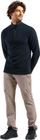 Roy Half-zip Mid Layer