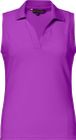 Caroline Sleeveless Polo top