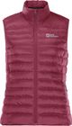 Pack & GO Down Vest W