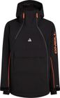Fwc'play Asymmetric Snow Jacket