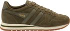 Daytona Suede Sneaker Men