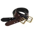 Leather Belt 40mm