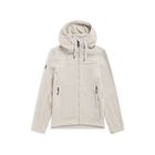Hareid Fleece Hood Jacket Women