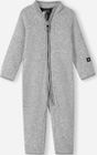 Fleece Overall, Tahti