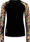 Womens Bella Merino Long Sleeve