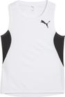 W Cross The Line Singlet 30