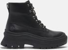 Womens Mid Lace UP Boot