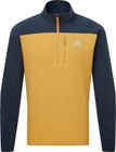 Micro Mens Zip T