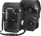 Bike-packer
