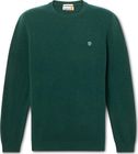Mens Merino Crew Sweater