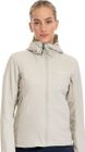 Holo Insulated Hood Jacket Women