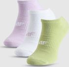 Socks CAS F443 (3pack)