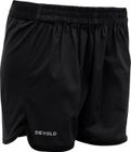 Running Merino Short Shorts WMN