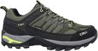 Rigel Low Trekking Shoes WP