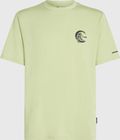 O'riginals Hybrid UPF Back Print T-shirt