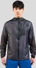 The Zeroweight Dual Dry Performance Knit Waterproof Running Jacket