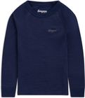 Inner:dual Merino Kids Long Sleeve