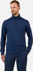 Mid Layer Stretch Half Zip