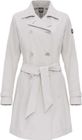 Softshell Trench Jacket