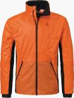 FN Ins Jacket Style Pontre Men