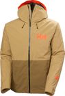 Men's Powderface Ski Jacket