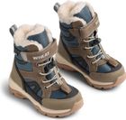Winterboot Dixie Tex