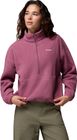 Women’s Timber Crest MTR Fleece Half Zip