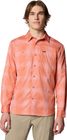 Silver Ridge Utility Lite Plaid Long Sleeve
