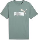 Essentials 2 Color No. 1 Logo Tee