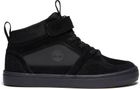 Kids Mid Hook & Loop Sneaker