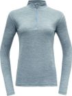 Breeze Merino 150 Zip Neck WMN
