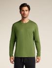 M Mer Tech Lite III Long Sleeve Relaxed Pocket Te