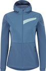 Women Hooded Hybridjacket Gina PL60